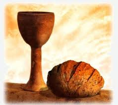 communion