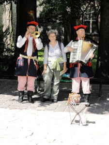 Traditional Polish performers. Taylor Smith Traditional Polish performers. Taylor Smith