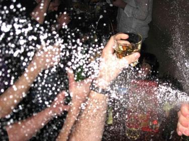 Courtesy of Myspace.