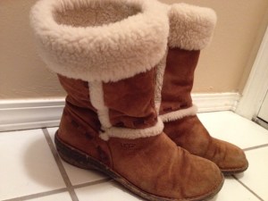 These are actually size 12...