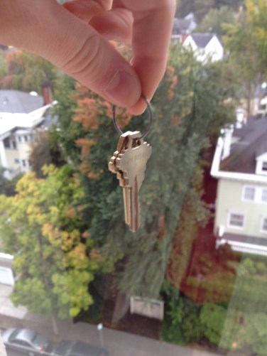 The soul is locked behind the flesh. Unlock it.