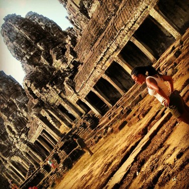 Angkor Wat
