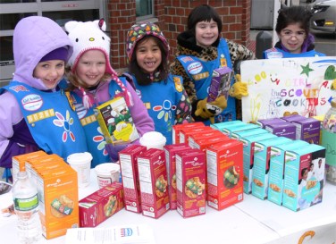 Shelton Herald 2013.