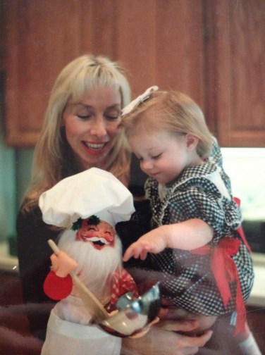 Mama taught me the magic of spoons when I was a munchkin.