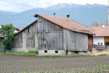 A house might be four walls, but home is so much more than physical foundations. Austria, Taylor Smith.