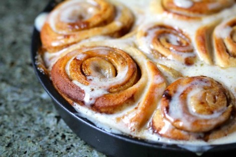 cinnamon-rolls