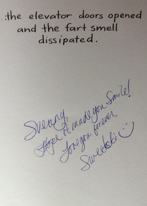 mom card to dad funny