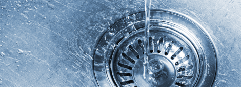 sink drain