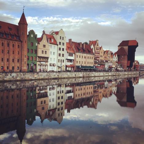 Gdansk